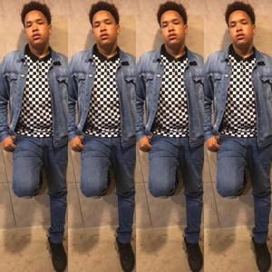 Meet your Posher, Juan